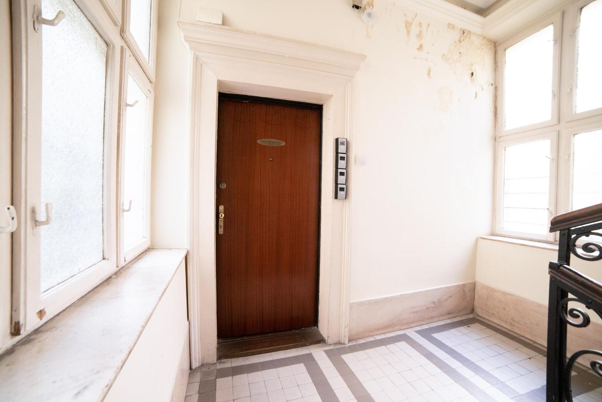 Appartamento Seasons Budapest