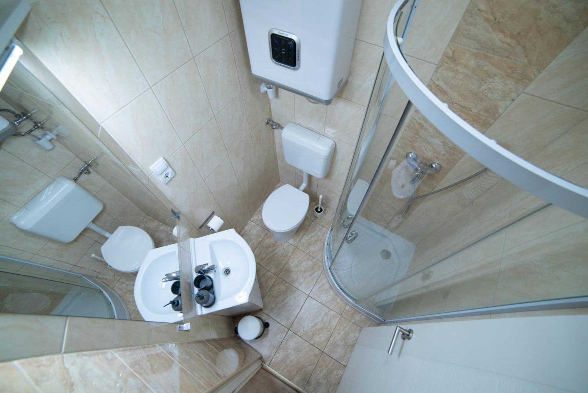 Seasons Apartmán Budapešť
