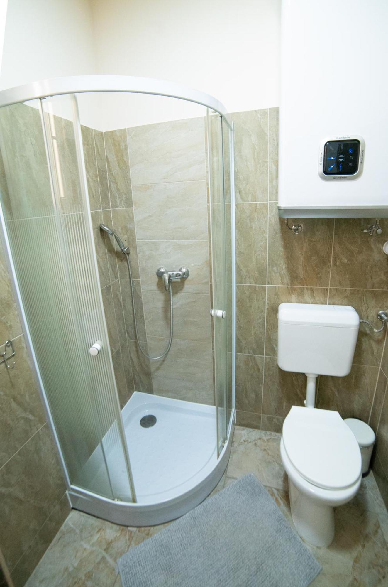 Apartmán Seasons Budapešť